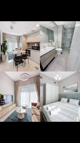 Dubai, Construction, Строительство И Ремонт Вилл И Квартир