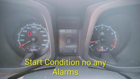 Khobar, Vehicles, Cars & Trucks , SAR 33000,  For Sale Chevrolet Trailblazer LT, In Good Condition,  2016,  Automatic,  370000 KM,