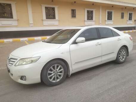 Khobar, Vehicles, Cars & Trucks , SAR 36000,  Toyota Camry,  2011,  Automatic,  388000 KM,  First Owner - No Accidents At All