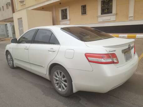 Khobar, Vehicles, Cars & Trucks , SAR 36000,  Toyota Camry,  2011,  Automatic,  388000 KM,  First Owner - No Accidents At All