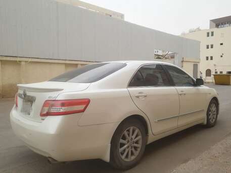 Khobar, Vehicles, Cars & Trucks , SAR 36000,  Toyota Camry,  2011,  Automatic,  388000 KM,  First Owner - No Accidents At All