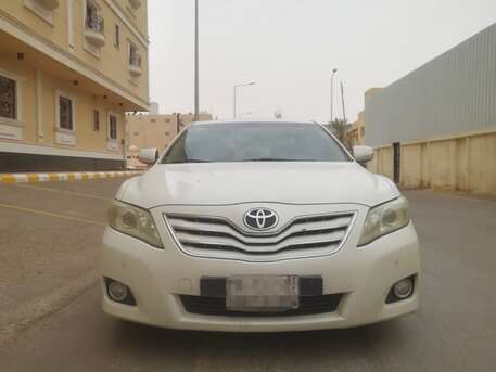 Khobar, Vehicles, Cars & Trucks , SAR 36000,  Toyota Camry,  2011,  Automatic,  388000 KM,  First Owner - No Accidents At All