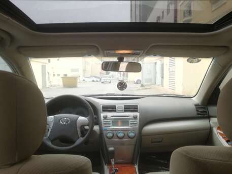 Khobar, Vehicles, Cars & Trucks , SAR 36000,  Toyota Camry,  2011,  Automatic,  388000 KM,  First Owner - No Accidents At All