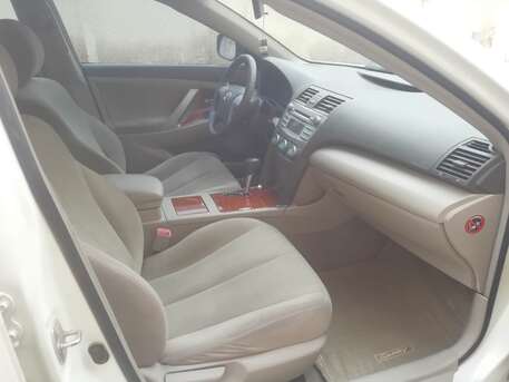 Khobar, Vehicles, Cars & Trucks , SAR 36000,  Toyota Camry,  2011,  Automatic,  388000 KM,  First Owner - No Accidents At All