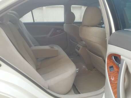 Khobar, Vehicles, Cars & Trucks , SAR 36000,  Toyota Camry,  2011,  Automatic,  388000 KM,  First Owner - No Accidents At All