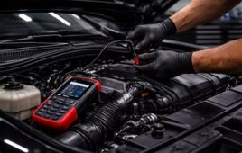 New York, Automotive, Professional Engine Cleaning Service In Windermere | Elixor Detailing