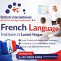 French Language Institute In Laxmi Nagar