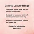 Herbal Glow Soap &ndash; For Radiant & Soft Skin