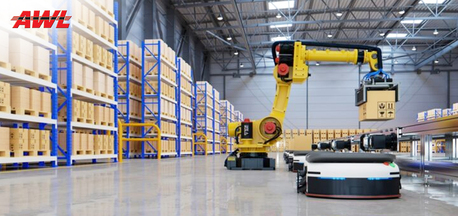 Gurugram, Logistics, What Role Does Power-Ready Warehouse Infrastructure Play In Enabling Automation And AI For