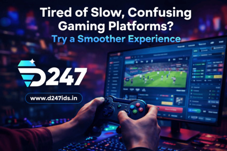 Mumbai, Business, Tired Of Slow, Confusing Gaming Platforms? Try A Smoother Experience