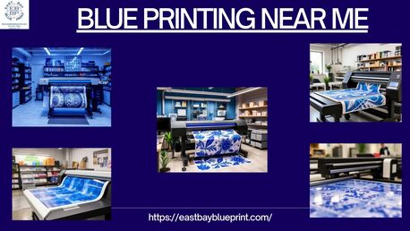 New York, Printing, Go For The Best Blue Printing Near You For Your Business