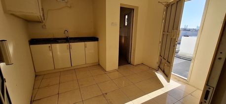 Muharraq, Apartments/Houses, BHD 100/month,  1 BR,  1 Bedroom Roof Top Flat For Rent With Ewa