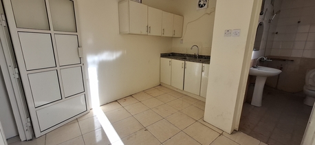 Muharraq, Apartments/Houses, BHD 100/month,  1 BR,  1 Bedroom Roof Top Flat For Rent With Ewa