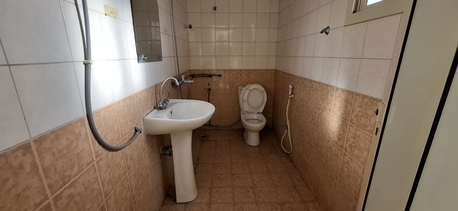 Muharraq, Apartments/Houses, BHD 100/month,  1 BR,  1 Bedroom Roof Top Flat For Rent With Ewa