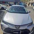 SAR 500,  Toyota Corolla XLE,  2024,  Automatic,  80000 KM,  Toyota Corolla 2.0 XLE,  Model,