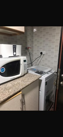 Adliya, Rooms Available, BHD 150/month,  Furnished,  Room Available For Ladies - Ready In May