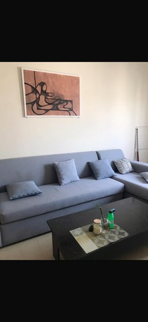 Adliya, Rooms Available, BHD 150/month,  Furnished,  Room Available For Ladies - Ready In May