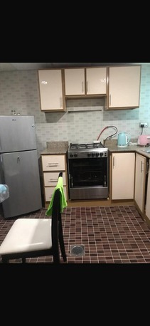 Adliya, Rooms Available, BHD 150/month,  Furnished,  Room Available For Ladies - Ready In May