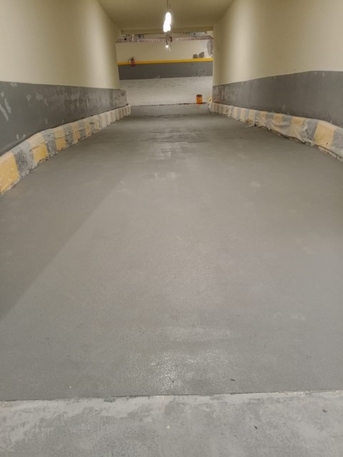 Al Malqa, Construction, Epoxy