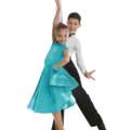 Kids Latin Dancesport Classes &ndash; Boost Confidence & Musicality!  Structured Latin Training
