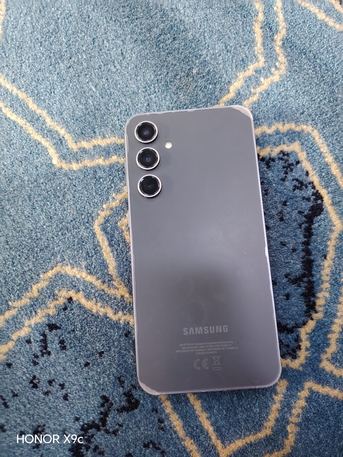 Al Rawdah, Electronics, SAR 1200,  Samsung A23fe 256GB 8GB RAM