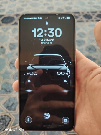 Al Rawdah, Electronics, SAR 1200,  Samsung A23fe 256GB 8GB RAM