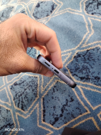 Al Rawdah, Electronics, SAR 1200,  Samsung A23fe 256GB 8GB RAM