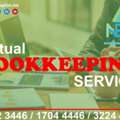Virtual Bookkeeping Services