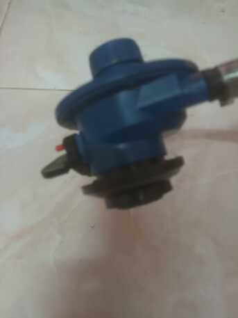 Yanbu, Household Items, SAR 720,  Double Bed With Mattress, Gass Stove, Regulator, Cylinder, Dinner Set,vacuum Cleaner