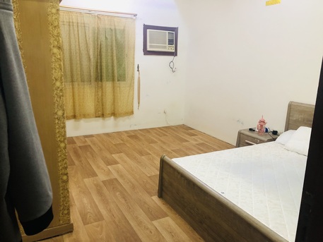 Jubail, Apartments/Houses, SAR 2500/month,  Furnished,  2 BR,  0 Sq. Meter,  SAR 2500/month, 2 BHK, Only Family Fully Furnished Flat For Rent, Ladies Market