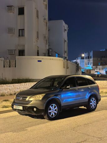 Hamad Town, Vehicles, Cars & Trucks , BHD 1450,  Honda Crv,  2007,  Automatic,  220 KM,    Urgent Sell