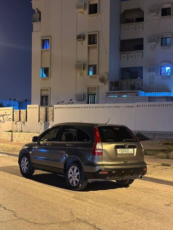 Hamad Town, Vehicles, Cars & Trucks , BHD 1450,  Honda Crv,  2007,  Automatic,  220 KM,    Urgent Sell