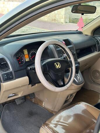 Hamad Town, Vehicles, Cars & Trucks , BHD 1450,  Honda Crv,  2007,  Automatic,  220 KM,    Urgent Sell