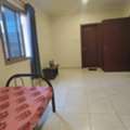 BHD 130/month,  Furnished,  Room For Rent-Gudaibiya Near Lulu