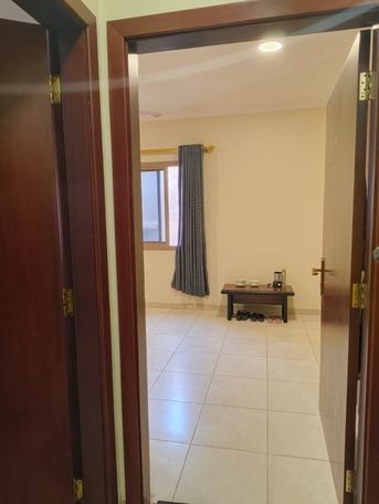 Gudaibiya, Rooms Available, BHD 130/month,  Furnished,  Room For Rent-Gudaibiya Near Lulu