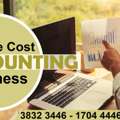 Reliable Cost Business Accounting