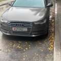 BHD 1500,  Audi A6,  2014,  Automatic,  124567 KM,    For Sale