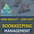 Bookkeeping Managemnt Service Part Time