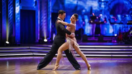 Dubai Marina, General, Step Up Your Latin Moves!