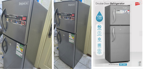 Jeddah, Electronics, SAR 1300,  Washing Machine,refrigerator,fridge,single Bed