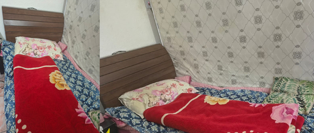 Jeddah, Electronics, SAR 1300,  Washing Machine,refrigerator,fridge,single Bed