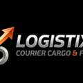 Logistixly Courier Cargo & Freight