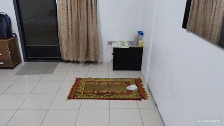 Jeddah, Bedspace For Rent, SAR 300/month,  Bed Space Available