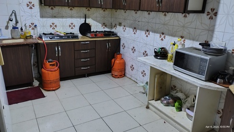 Jeddah, Bedspace For Rent, SAR 300/month,  Bed Space Available