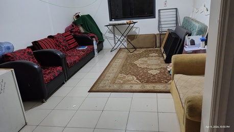 Jeddah, Bedspace For Rent, SAR 300/month,  Bed Space Available