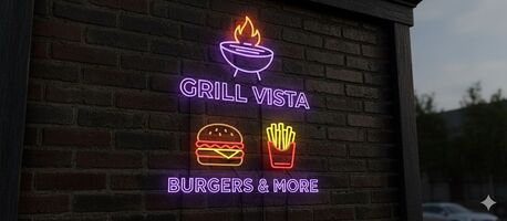 Jeddah, Businesses For Sale, Burger Restaurant