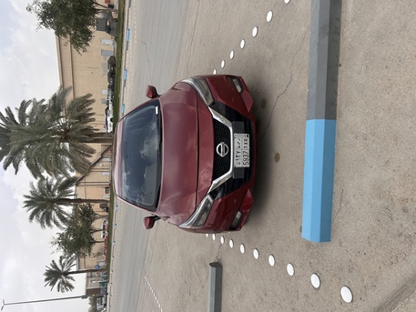 Umm Al Hamam, Vehicles, Cars & Trucks , SAR 38500,  Nissan Sunny,  2023,  Automatic,  44062 KM,    SV Plus