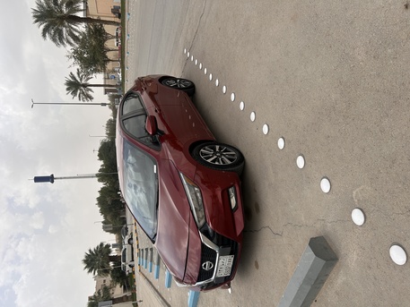 Umm Al Hamam, Vehicles, Cars & Trucks , SAR 38500,  Nissan Sunny,  2023,  Automatic,  44062 KM,    SV Plus