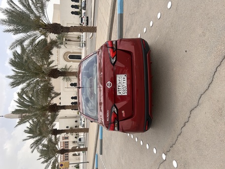 Umm Al Hamam, Vehicles, Cars & Trucks , SAR 38500,  Nissan Sunny,  2023,  Automatic,  44062 KM,    SV Plus