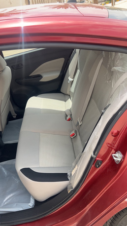 Umm Al Hamam, Vehicles, Cars & Trucks , SAR 38500,  Nissan Sunny,  2023,  Automatic,  44062 KM,    SV Plus